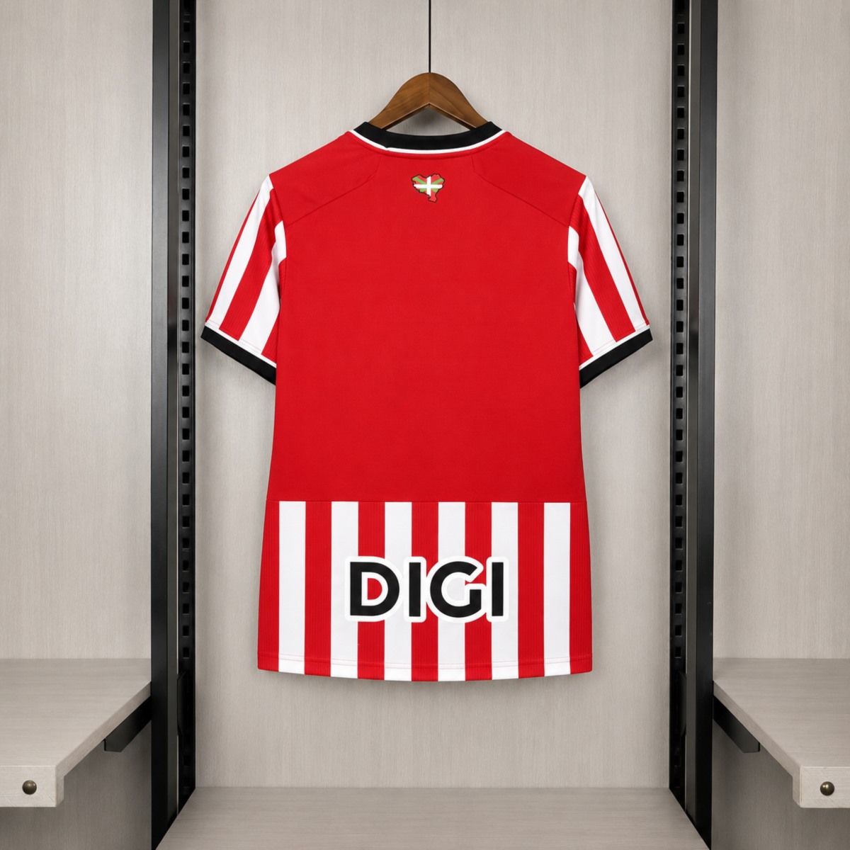 Athletic Bilbao 2026/27 Home Jersey S-4XL