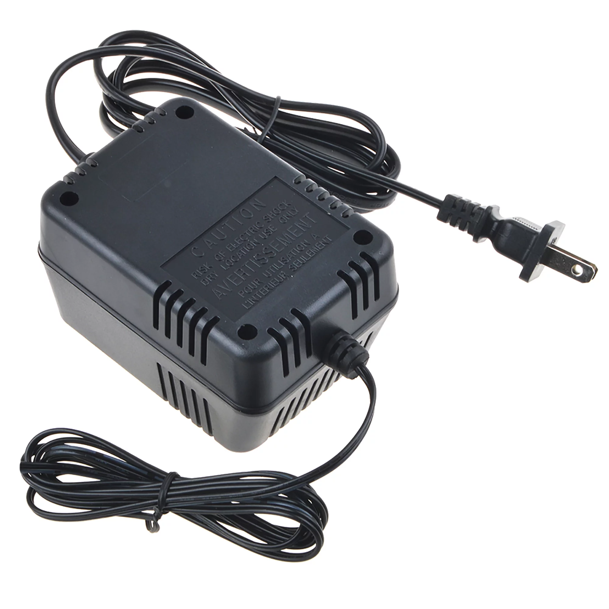 PKPOWER AC Adapter For Digitech PMC10 RPx400 Jamman Looper Charger Power Supply Cord PSU