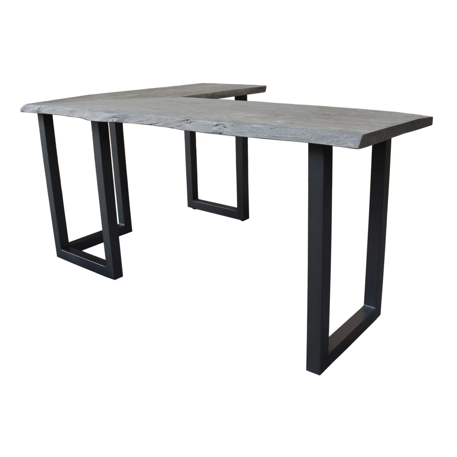 Coast to Coast L Shaped Writing Desk