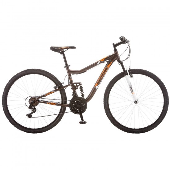 27.5″ Ledge 2.1 Men’s Mountain Bike