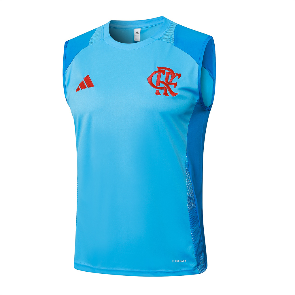 Flamengo Training Jersey 24/25