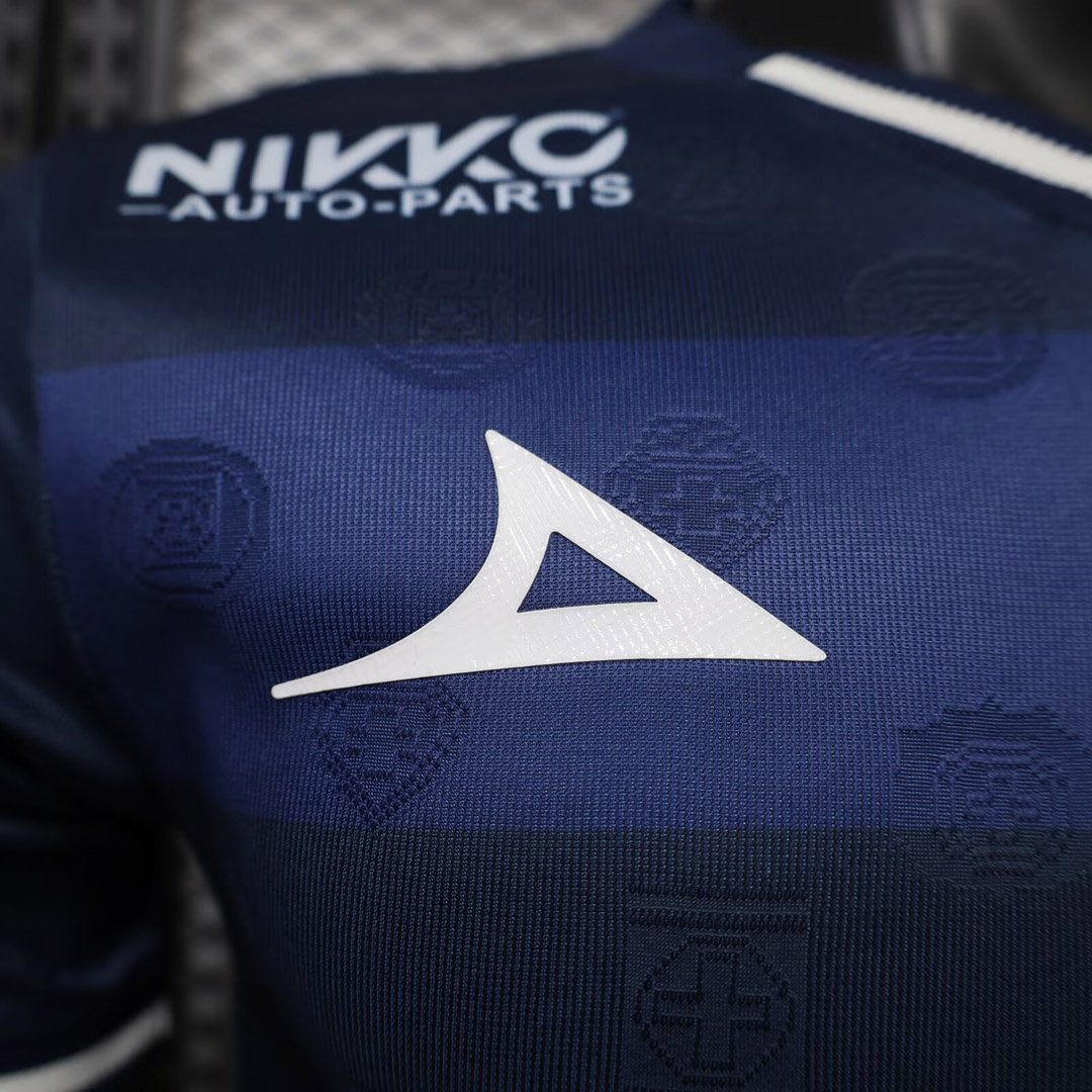 Player Version Cruz Azul 26/27 Third Jersey S-3XL