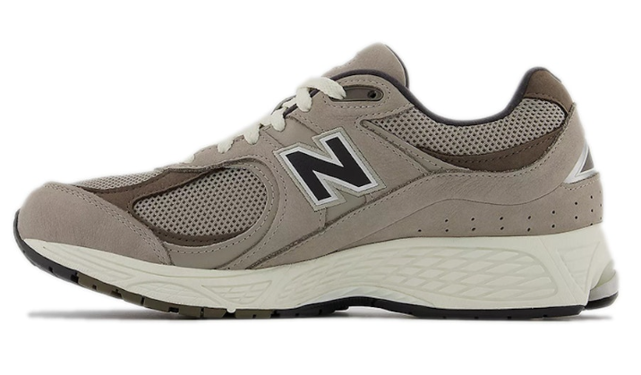 New Balance 2002R Warm Alpaca Light Chalkboard M2002RAW Casual Running Shoes
