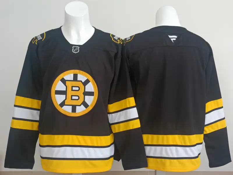 Boston Bruins ##