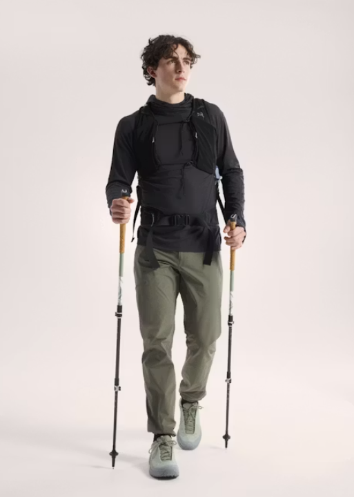 ARC'TERYX  Cormac Hoody Men's