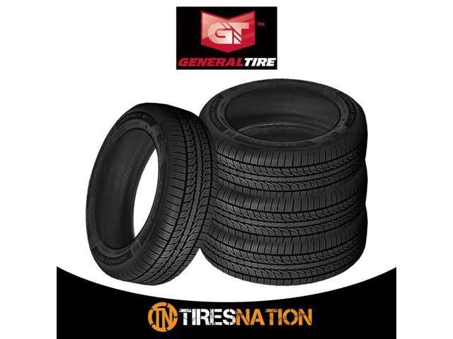 General - Altimax RT43 - 195/60R14 86H