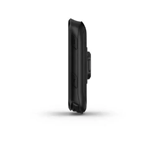 Garmin Edge 840 GPS Cycling Computer Bundle with Silicone Case and Carabiner