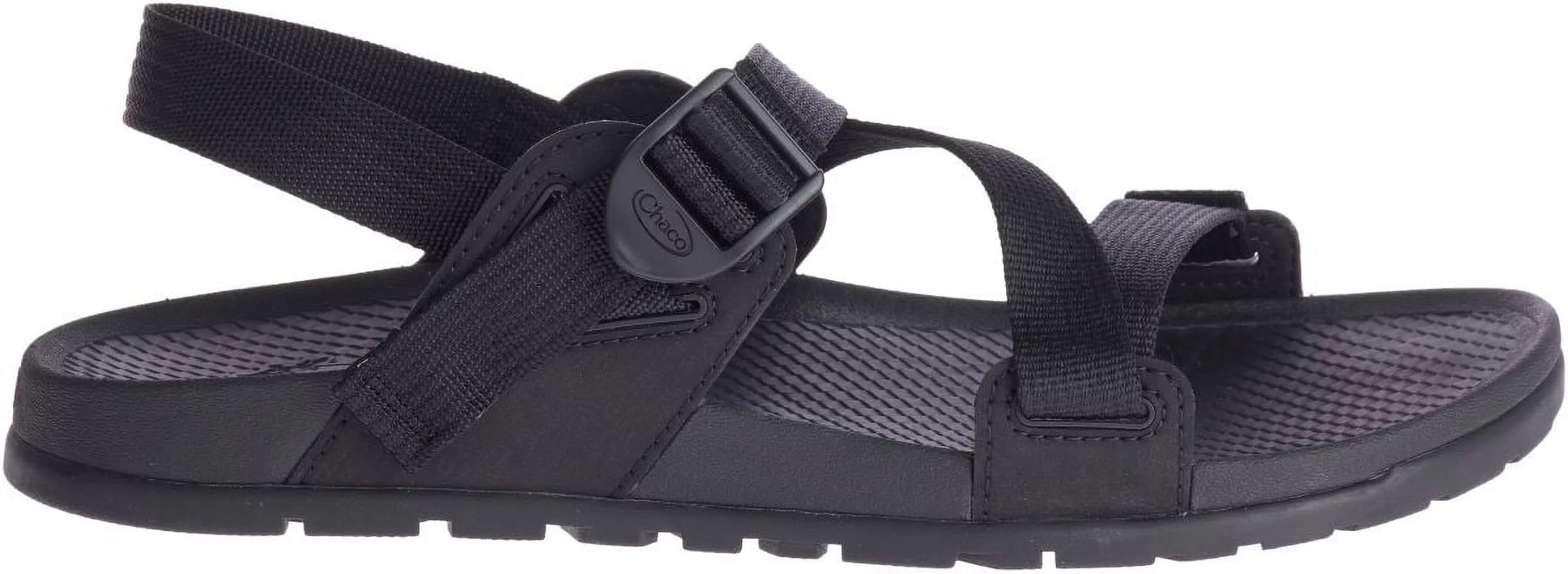 Chaco Lowdown Sandal Women Black