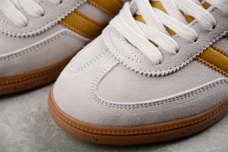 Adidas Munchen Cream White/Mesa/Gum GY7399