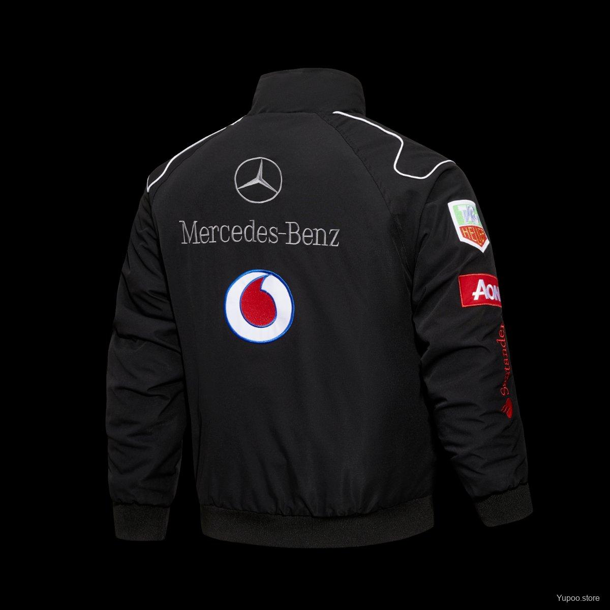 Veste Formule 1 F1 Mercedes€39.99