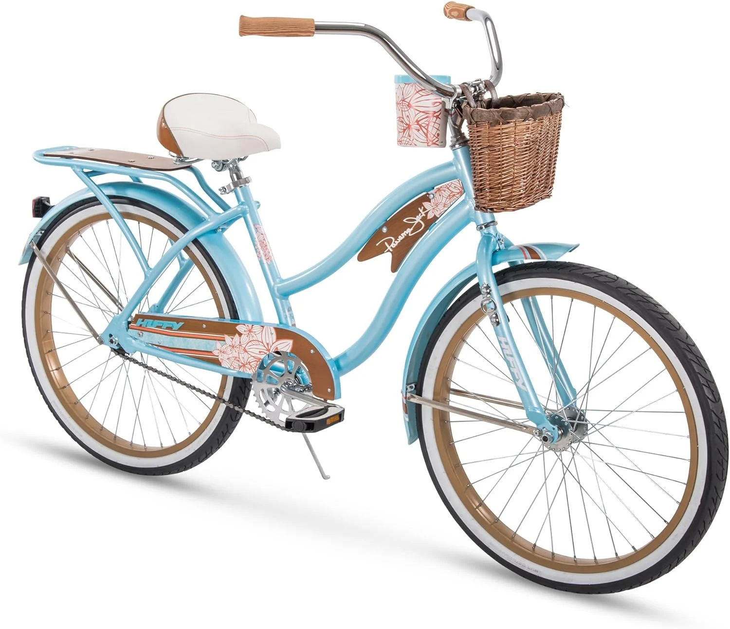 Open Box Huffy 24