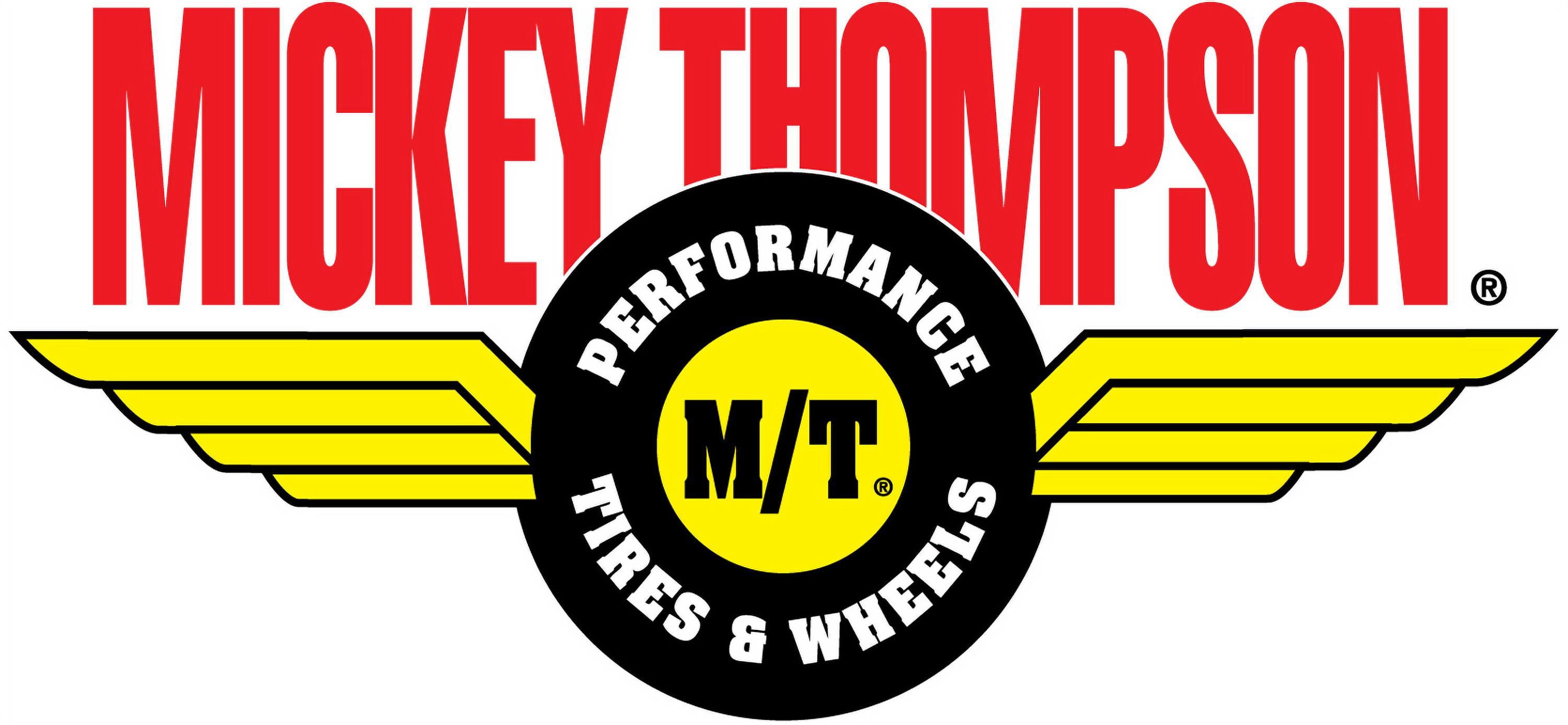 Mickey Thompson Sportsman Front 26X8.50-15LT Tire