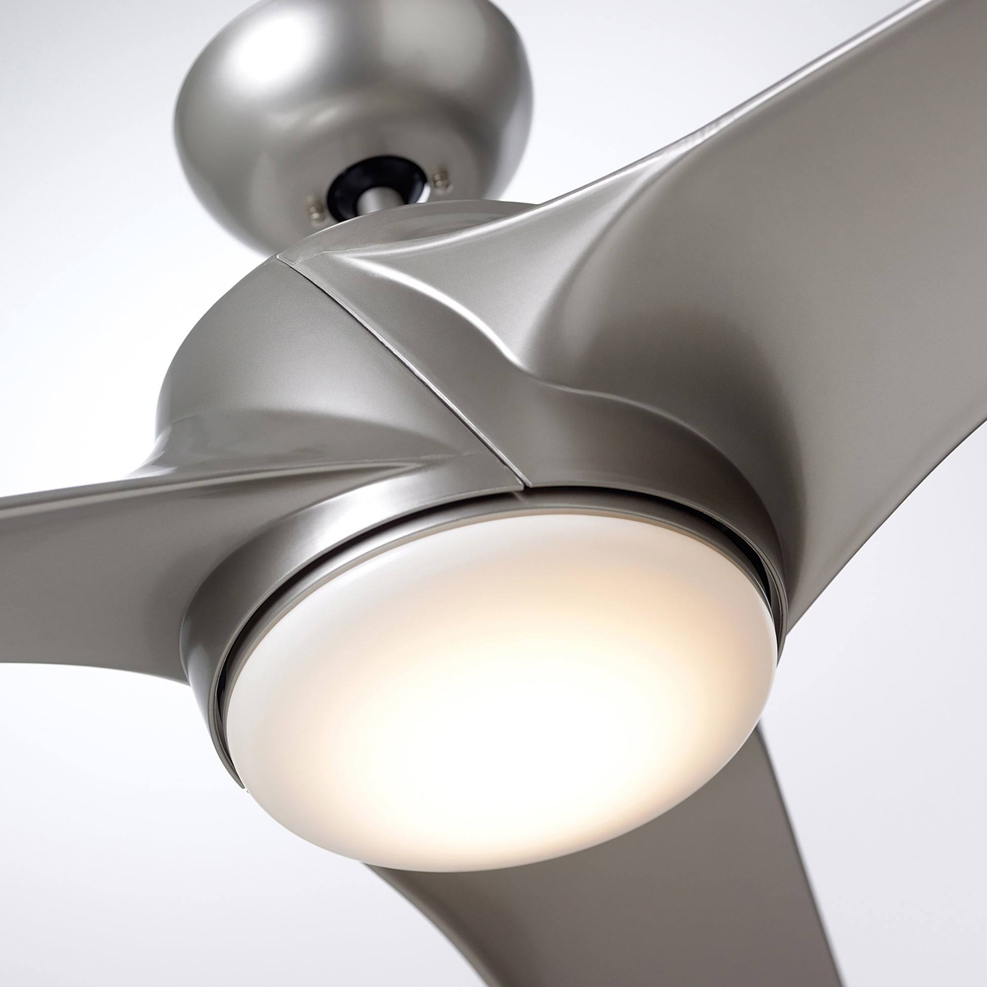 Emerson CF860PT Luray Eco 60 in. Platinum Ceiling Fan