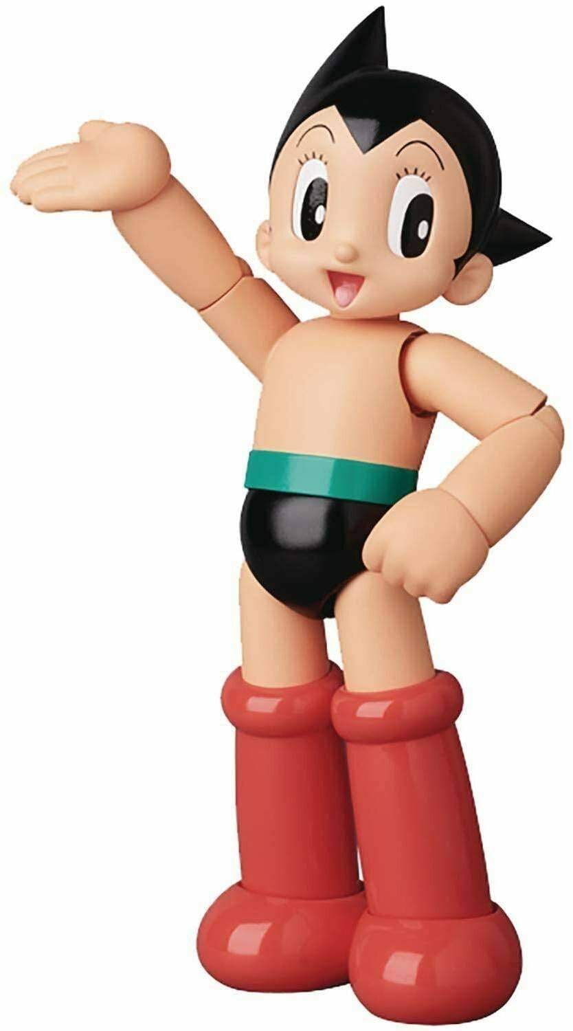 Medicom Astro Boy MAFEX Action Figure