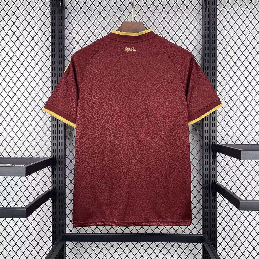 Espagne maillot foot 2 étoiles 2026 2027€14.99