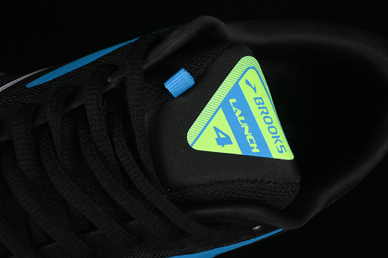 Brooks Launch 4 Running Shoes