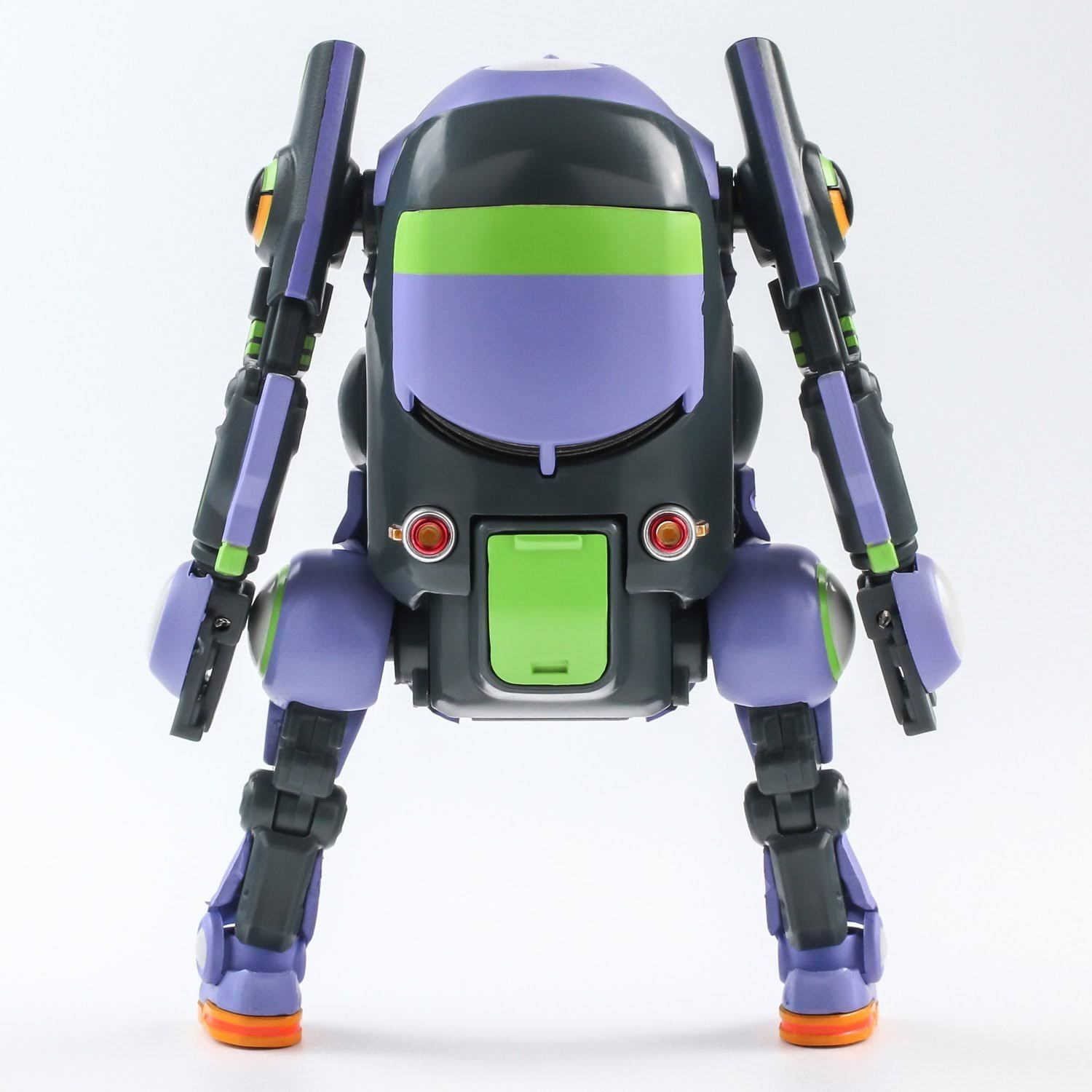 35 Mechatro Wego Eva Unit-01