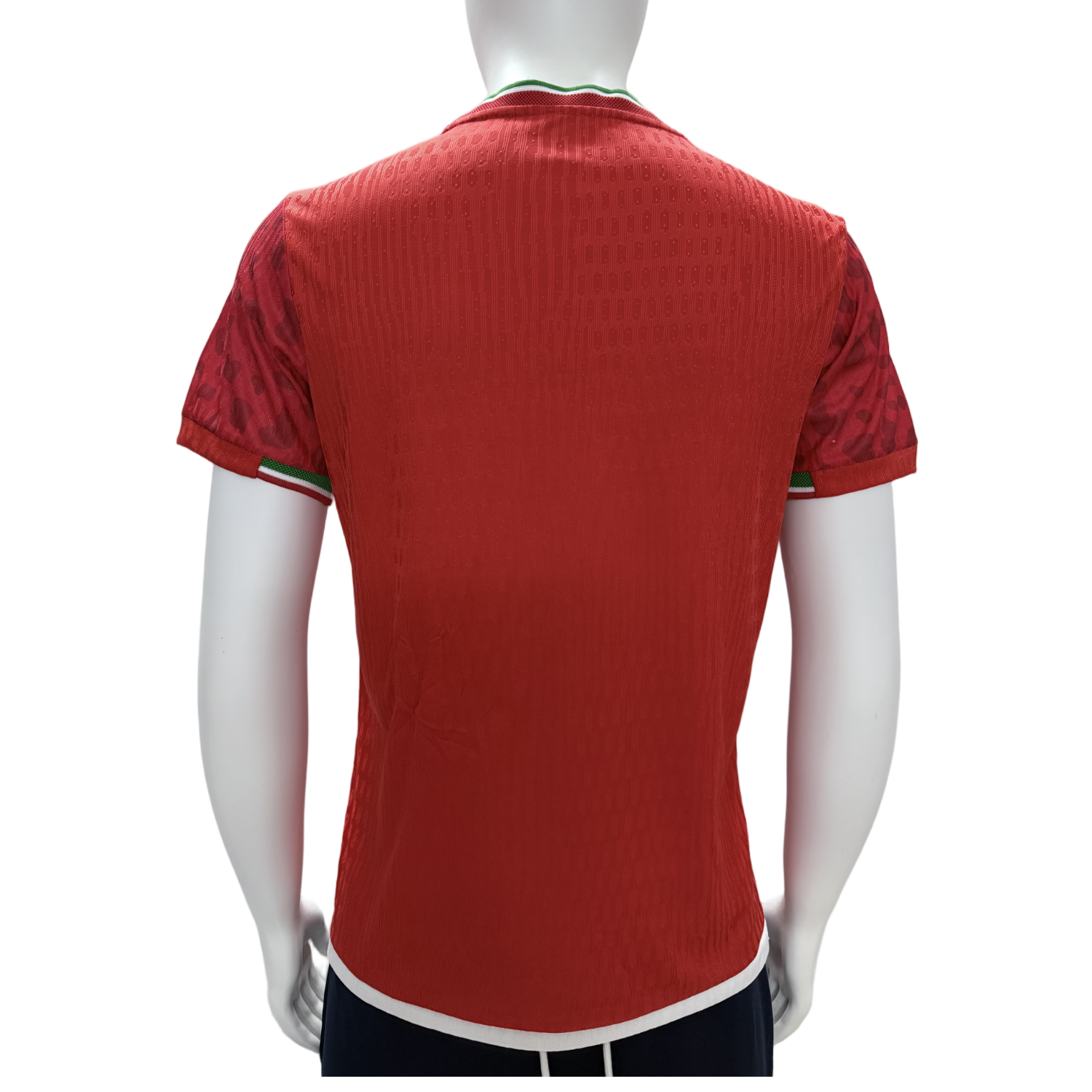 Player Version 2026/27 World Cup Iran Away Jersey S-XXL