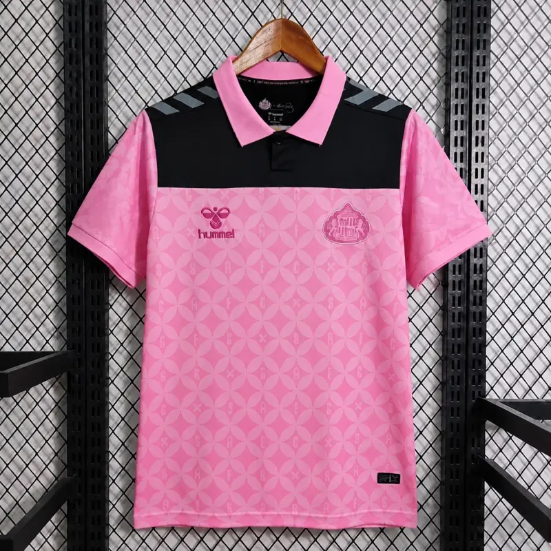 Sunderland 26/27 Away Jersey