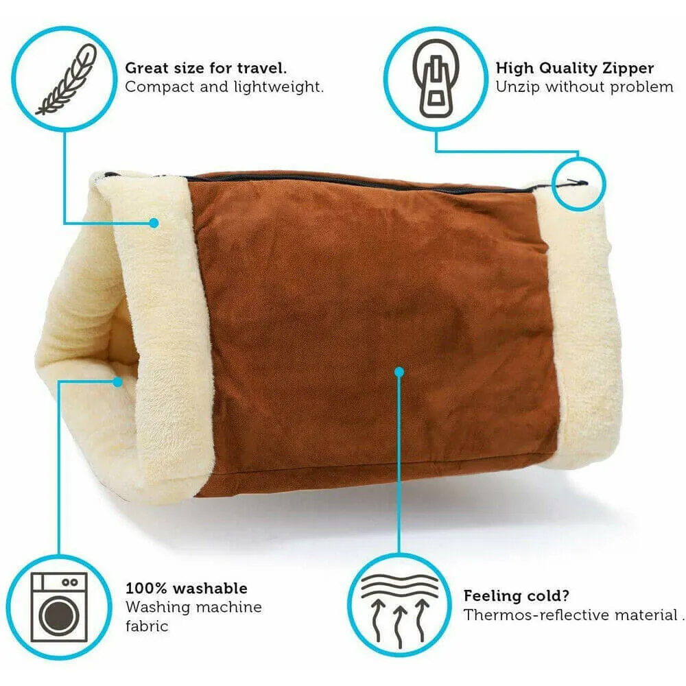2 in 1 Pet Pad House