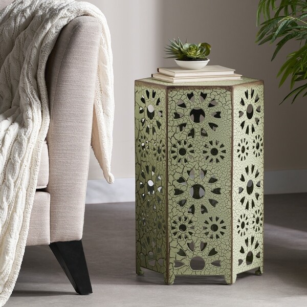 Eliana 14 Side Table