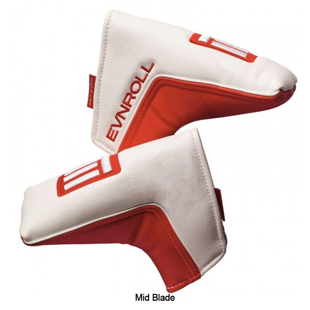 Evnroll ER2.2 MidBlade Putter RH 35 inch Gravity Grip
