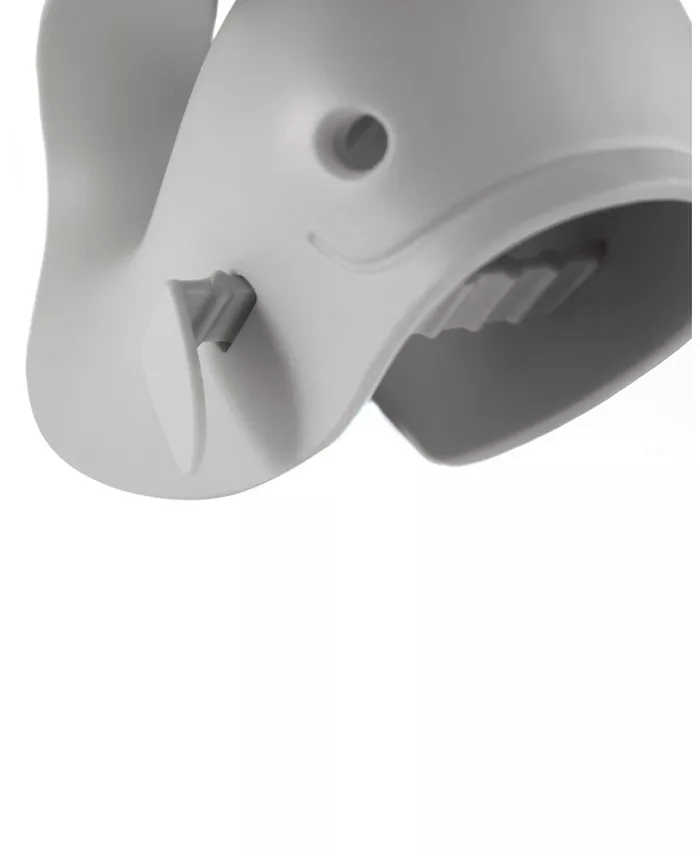 Skip Hop Moby Whale Bath Spout Cover