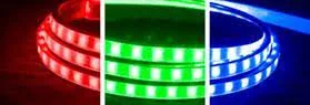 American Lighting-RGB-H2-EXT-12-Hybrid 2 RGB - 144 inch 32.4W LED