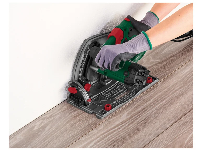 PARKSIDE® Scie plongeante PTSS 1200 D2, 1200 W