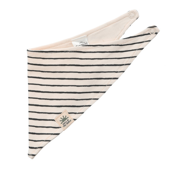 Topomini Baby Bandana mit Streifen