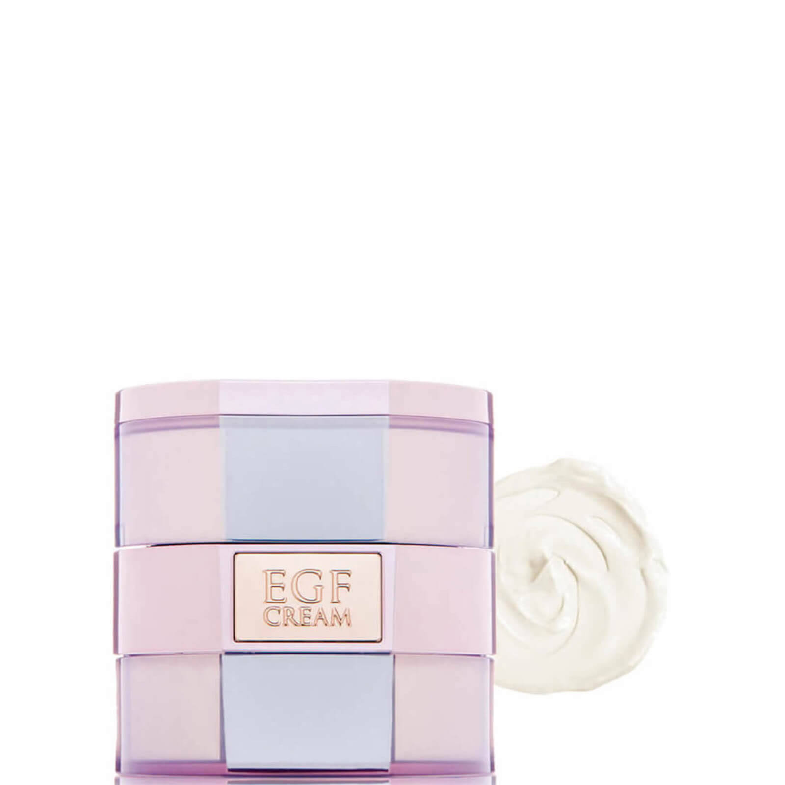 DHC EGF Cream - 1.2 oz jar