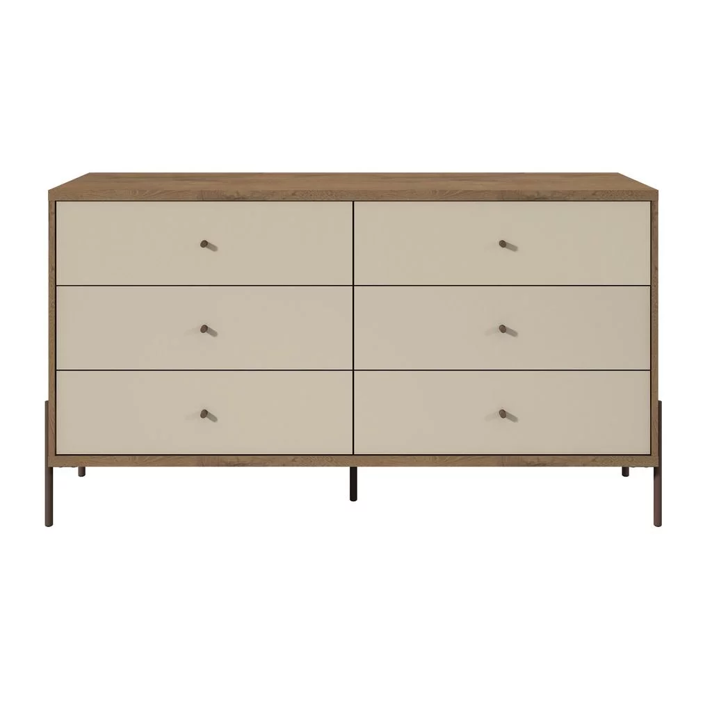 Manhattan Comfort Joy 59