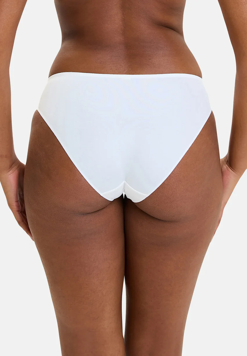 Slip Suzie Ivoire