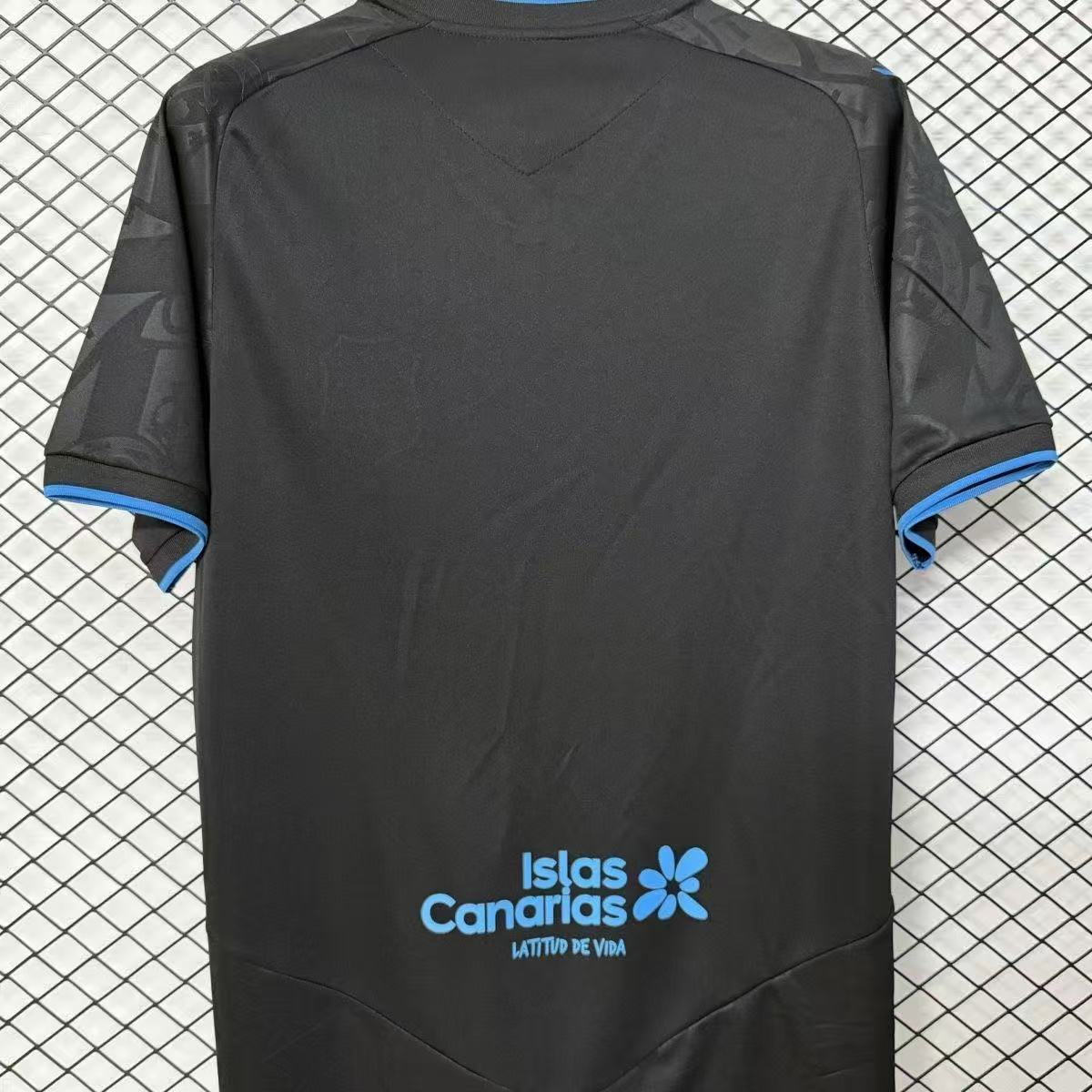 2627 Tenerife away jersey fan version