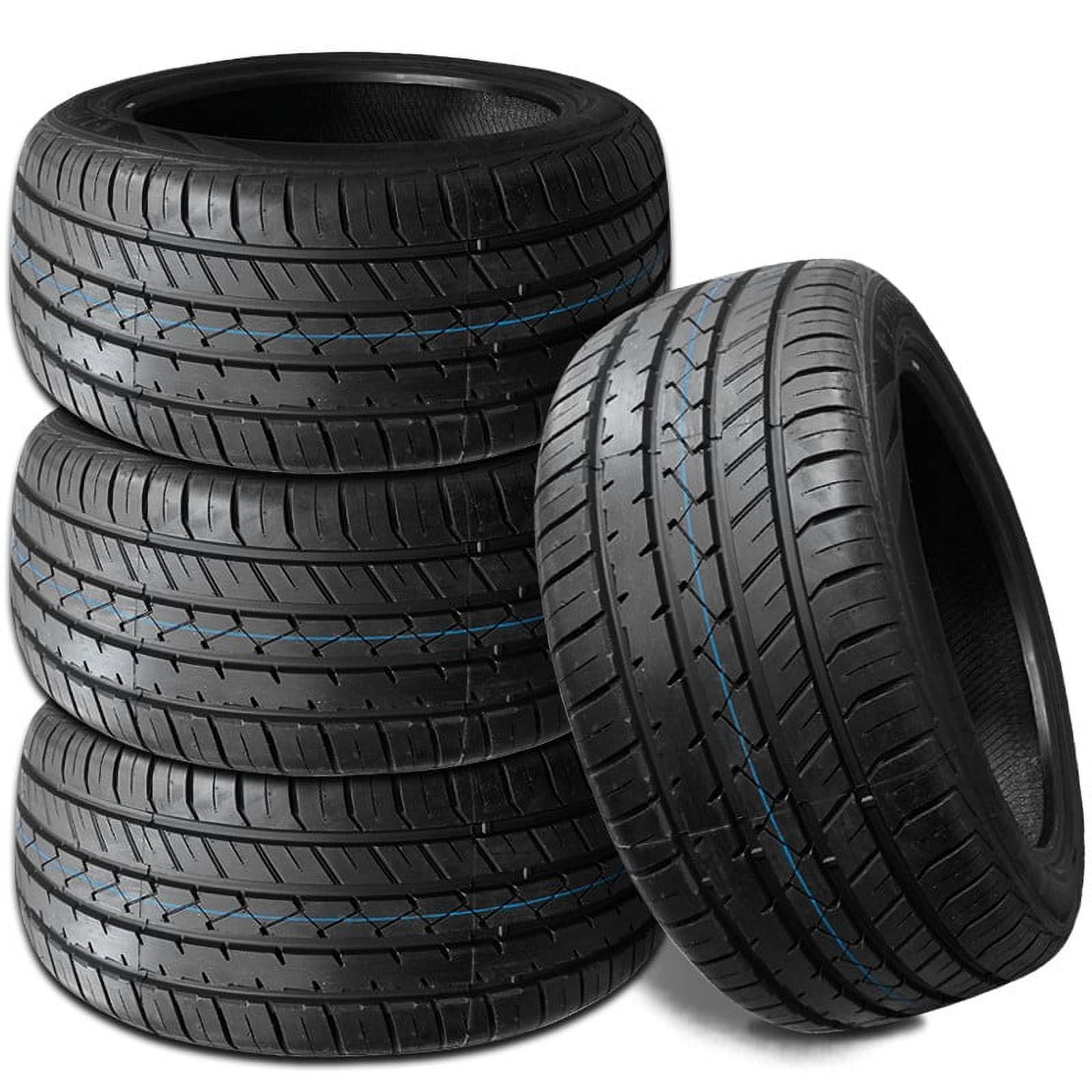 New 215/30ZR20 82W XL full season performance tire LHST52030040/215/30/20/2153020