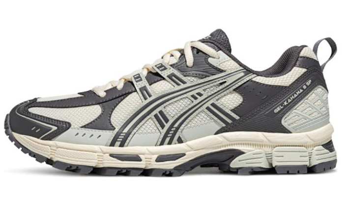 ASICS Gel-Kahana 8 SP Off White Grey 1011B998-201