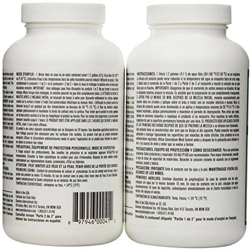 Concrobium-Pro Mold Stain Remover