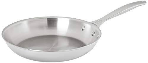 Le Creuset 7 Piece Stainless Steel Cookware Set