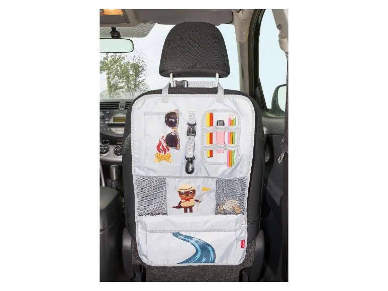 Organisateur de siège auto