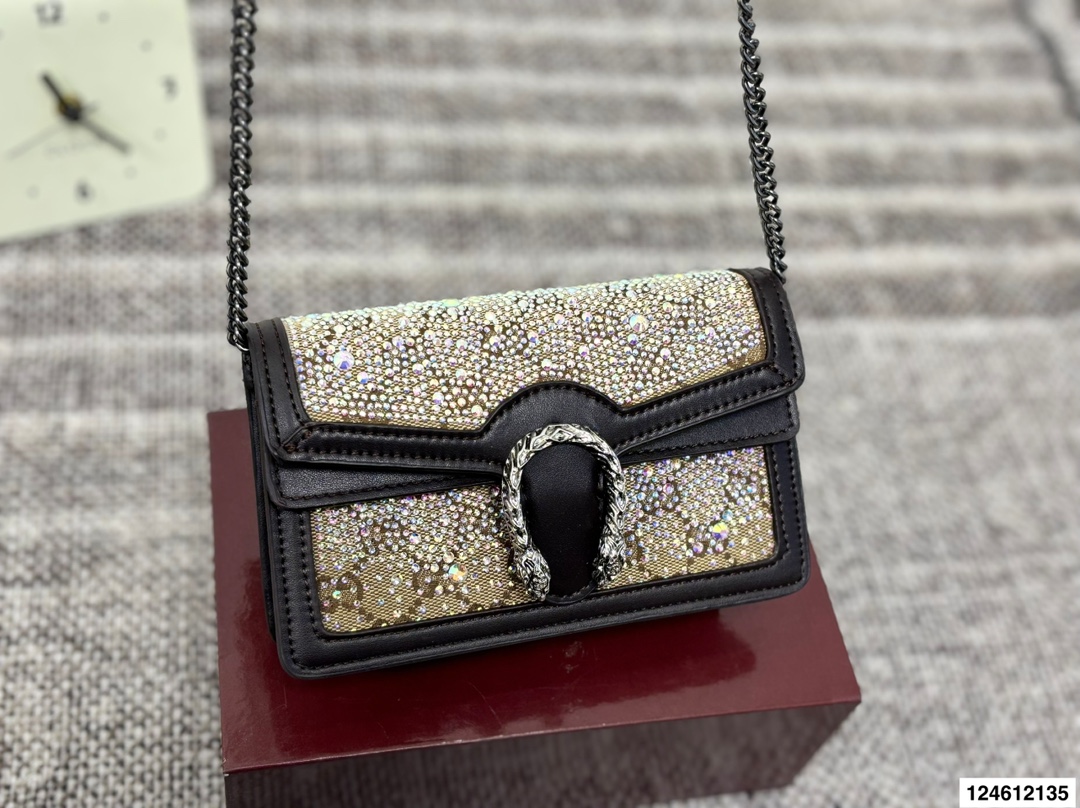 Gucci Dionysus Bag - cnluxepick