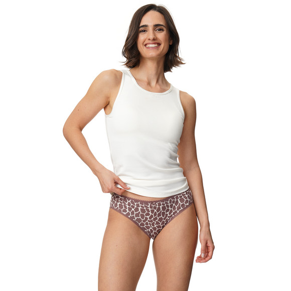Gina Benotti 3 Damen Slips im Set