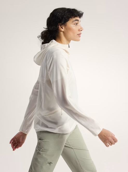 ARC'TERYX Sima Pullover Women's