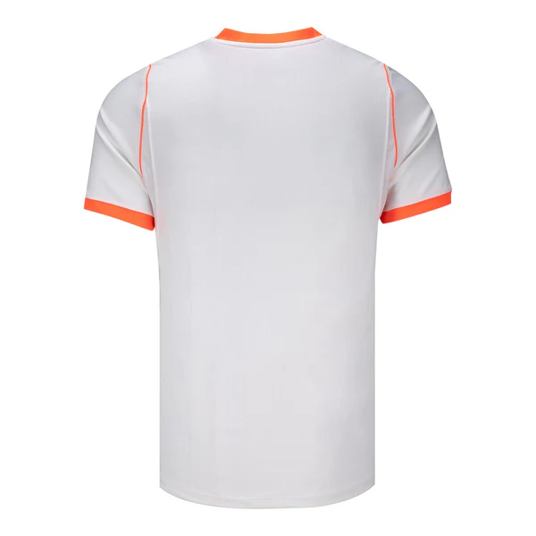 Netherlands 2026 Away Jersey