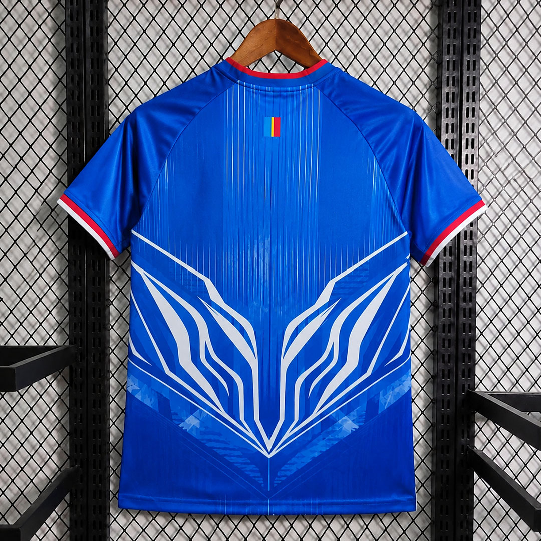 2026 Congo Sky Blue Jersey