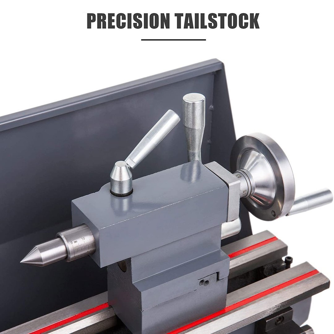 AUTO MINI METAL LATHE