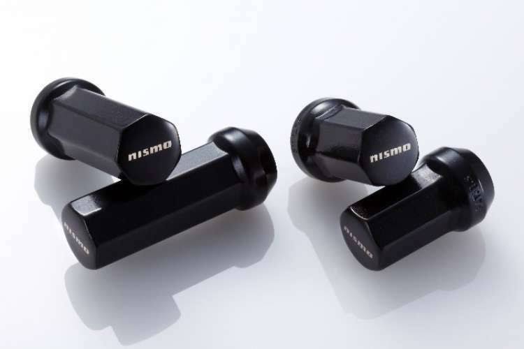 Nismo - Wheel Nut Set - 40220-RN815