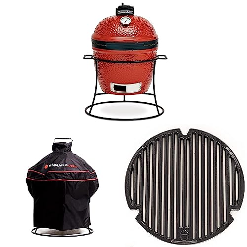 Kamado Joe KJ13RH Charcoal Grill