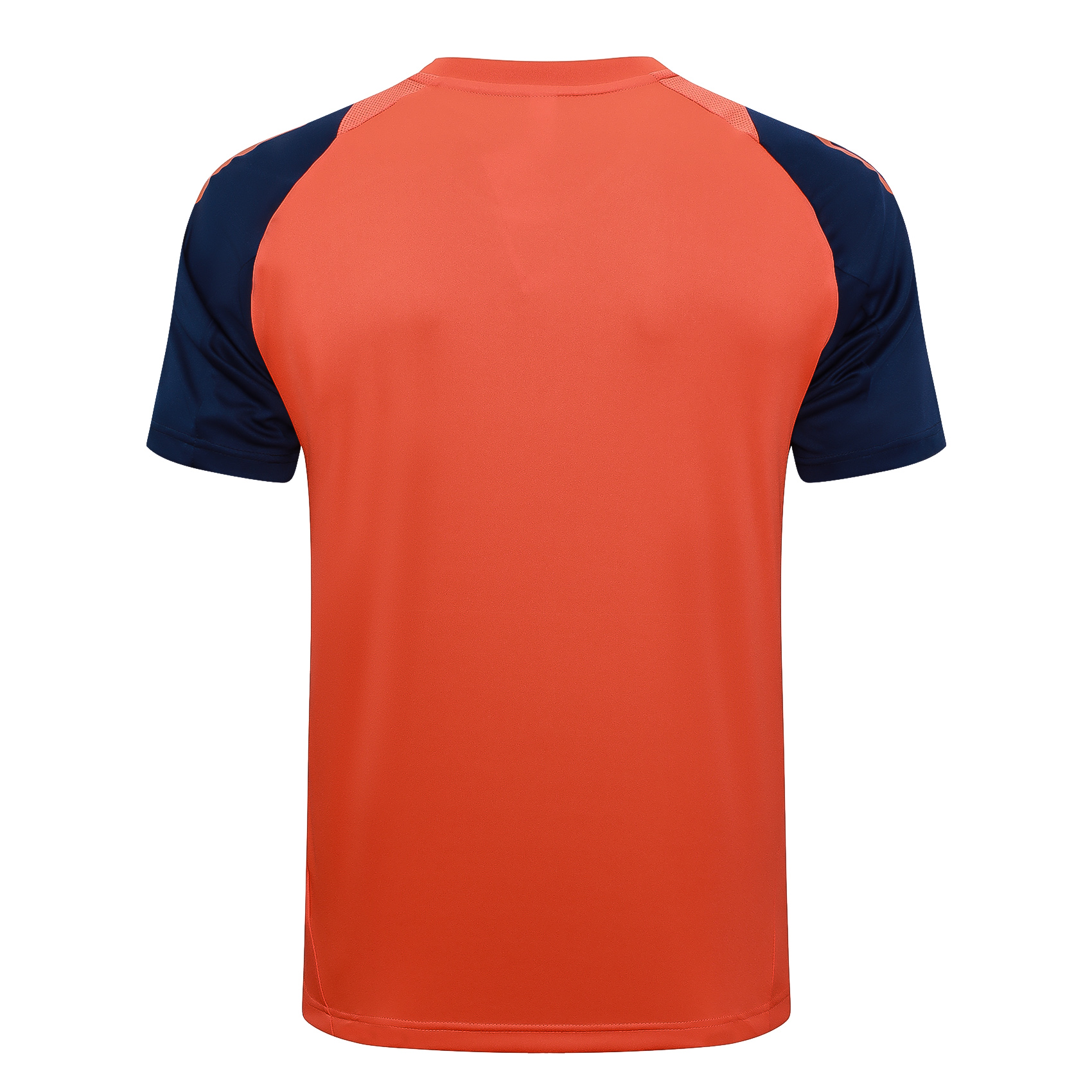 Manchester United Training Short sleeve Jersey 24/25