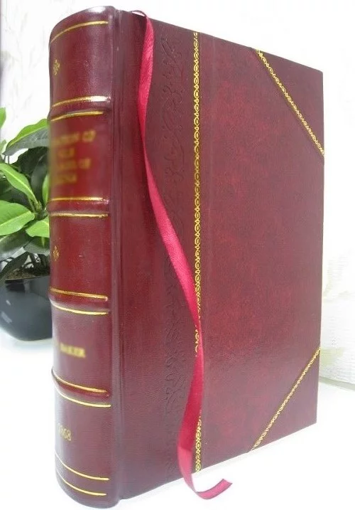 True relation of the apparition of Mr. Veal[, the next day after her death,] to Mrs. Bargrave[, at Canterbury … ] 1883 [Leather Bound]