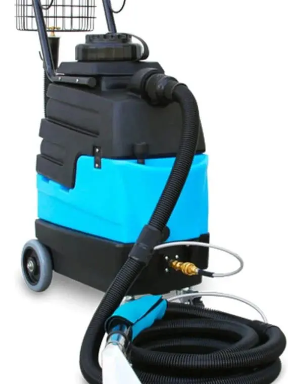 Portable Carpet Cleaner for Auto Detailing – Compact, High-Suction Upholstery & Interior Cleaning Machine
